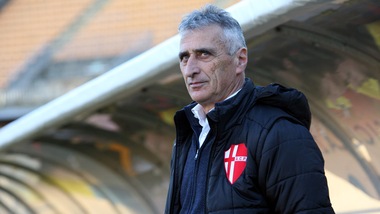 Serie B Padova, ufficiale: esonerato Foscarini. Torna Bisoli