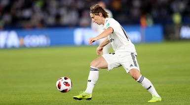 Dalla Spagna: «Modric rifiuta il rinnovo col Real Madrid. Mega-offerta dell'Inter»