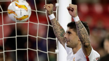 L'Arsenal punta su Banega ma il giocatore non è convinto