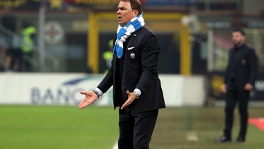Serie A Spal, Semplici: «Peccato per il risultato»