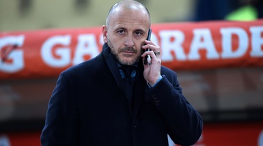 Ausilio: «Zaniolo? Per prendere Nainggolan e vincere serviva un sacrificio»