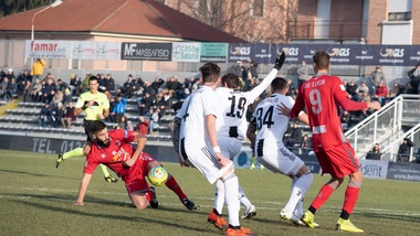 Serie C Alessandria-Juventus U23 0-1. Decide la rete di Mavididi