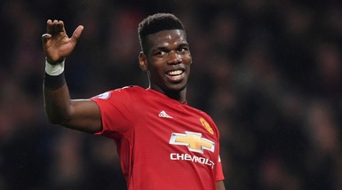 Pogba: «Siamo lo United, con Solskjaer più offensivi»