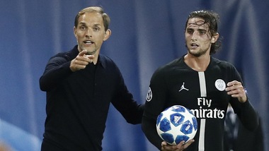 Barcellona: «Non c'è accordo con Rabiot»