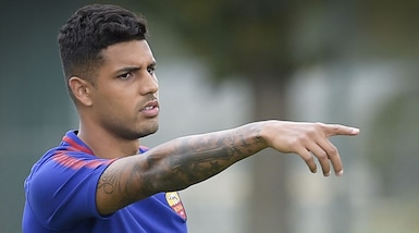 Primavera, Roma-Inter 1-2. Sessanta minuti per Emerson Palmieri