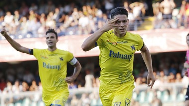 Serie A Chievo, 23 convocati per la Juventus