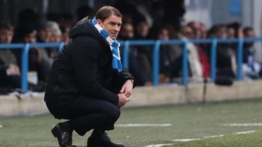 Serie A Spal, Semplici: «Pareggio meritato, ma è un peccato non aver vinto»