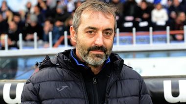 Serie A Sampdoria, Giampaolo: «Udinese? Sarà una gara complicata»