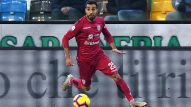 Serie A Sampdoria, Sau si presenta: «Con Giampaolo è partita la mia carriera»