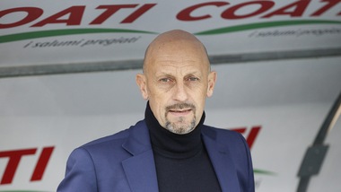 Serie A Chievo, Di Carlo: «Contro l'Empoli dobbiamo osare»