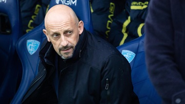 Serie A Chievo, Di Carlo: «Con la Roma faremo una prestazione straordinaria»