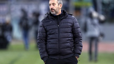 Serie A Sampdoria, Giampaolo: «Buona personalità nonostante la sconfitta»