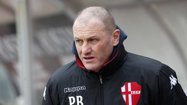 Serie B Padova, Bisoli: «Con il Foggia non sarà l'ultima spiaggia»