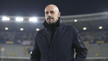 Serie A Chievo, Di Carlo: «Per vincere servirà una prestazione da squadra»