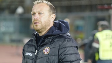 Serie B Livorno, Breda: «Spezia? Avversario difficile, ma siamo pronti»