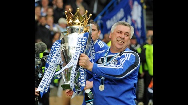 «Il Chelsea ha scelto Ancelotti per il dopo Conte»