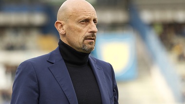 Serie A Chievo, Di Carlo: «Il Torino è in forma, ma stiamo bene anche noi»