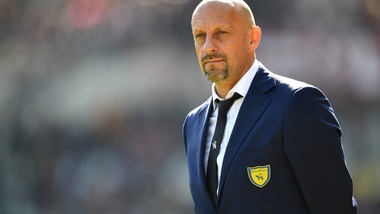 Serie A Chievo, Di Carlo: «Milan? Puntiamo all'impresa»