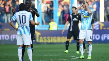 Spal, ennesima amarezza VAR