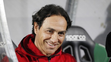 Serie B Perugia, Nesta: «Non voglio vedere passi indietro con il Verona»