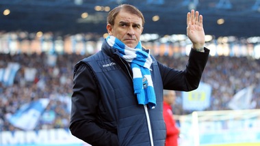 Serie A Spal, Semplici: «Var? Non c'è un complotto contro di noi»