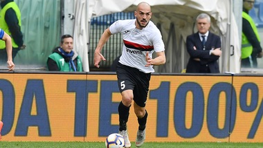 Serie A Sampdoria, lavoro specifico per Saponara