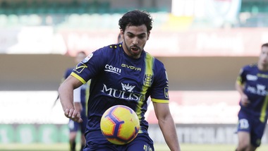Serie A Chievo, Leris: «Vogliamo fare più punti possibili»