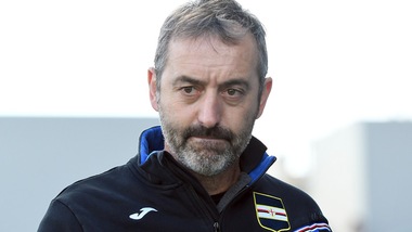 Serie A Sampdoria, Giampaolo: «Vittoria di personalità»