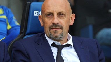 Serie A Chievo, Di Carlo: «Punti fondamentali, daremo battaglia»