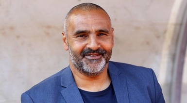 Lecce, Liverani: "Nessuno immaginava la doppia promozione. De Rossi? Serviva un pizzico d'umanità"