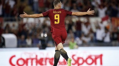 Serie A: Samp-Roma, i bookie promuovono i giallorossi