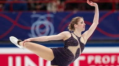 Carolina Kostner si opera all’anca: “Spero di tornare presto”