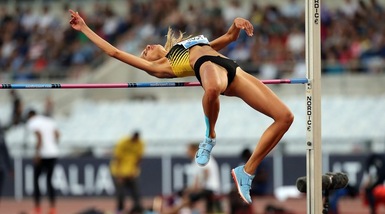 "Golden Gala 2020, Napoli e Firenze alternative a Milano"