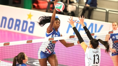 Cutrofiano vincente sul campo del Club Italia