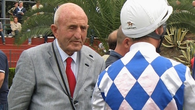 Addio all'inventore di Tony Bin