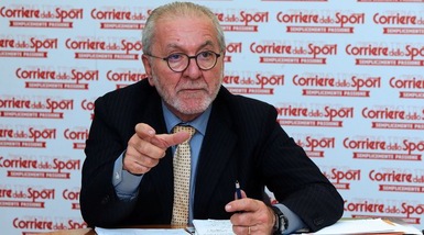 Ghirelli: "Defiscalizzazione necessaria per la Serie C"