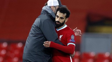Klopp: "Salah via dal Liverpool? Io l'ho visto sorridente"