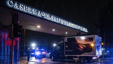 Vaccino Pfizer, le prime dosi arrivate a Roma