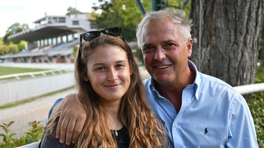 #29/12/2020 Ippicanews