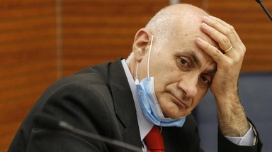 Covid, l'avviso dello Spallanzani: "Ne usciremo solo nel 2022"