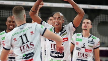 Trento: prosegue a Ravenna la striscia vincente