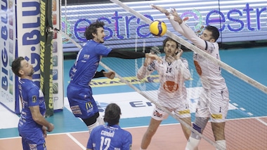 Brescia manda in crisi Siena