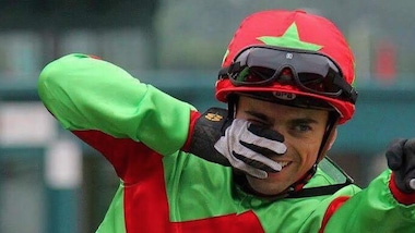 #2/1/2021 Ippicanews