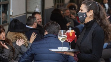 Anticipazioni Nuovo Dpcm Conte: zona bianca, ecco come funziona