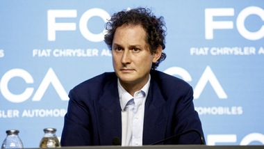 Nascita Stellantis, Elkann: “Vogliamo ridefinire la mobilità”