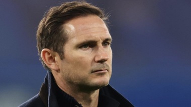 "Lampard in bilico al Chelsea: tutti i possibili sostituti"