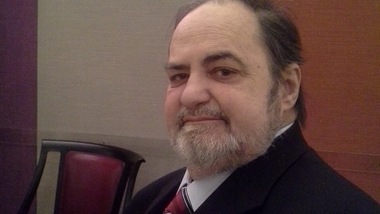 Lutto nel volley: scomparso Giulio Di Mario