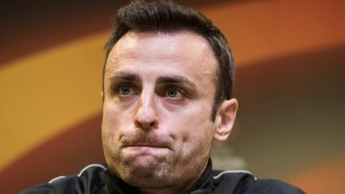 Berbatov cita Mourinho: “A volte bisogna essere bast… per vincere!”