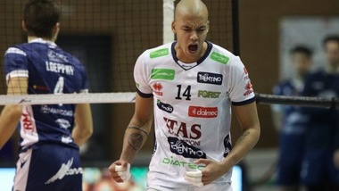 Aziz è l'MVP di dicembre