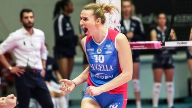 I derby sono di Novara e Busto